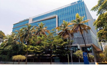 Floor image for Redbrick Offices - Aveda Meta